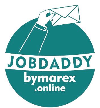 JobDaddy Logo